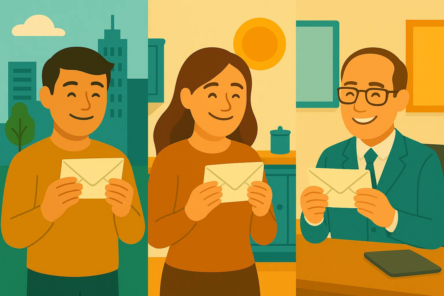 Proactive Planning illustration