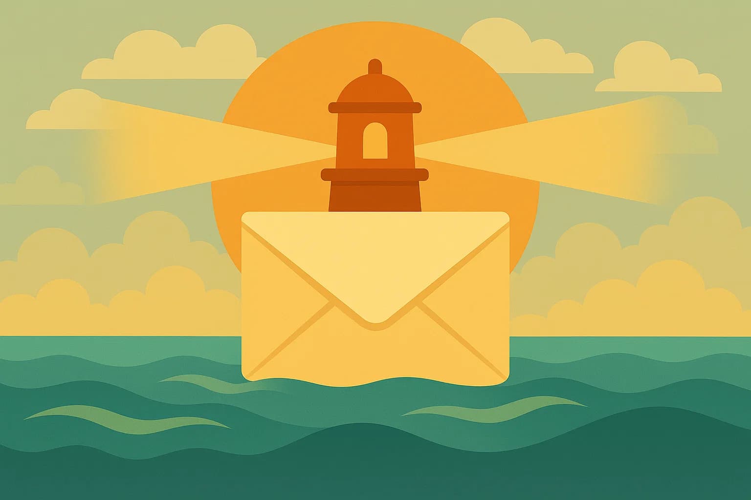 Emotional Support illustration