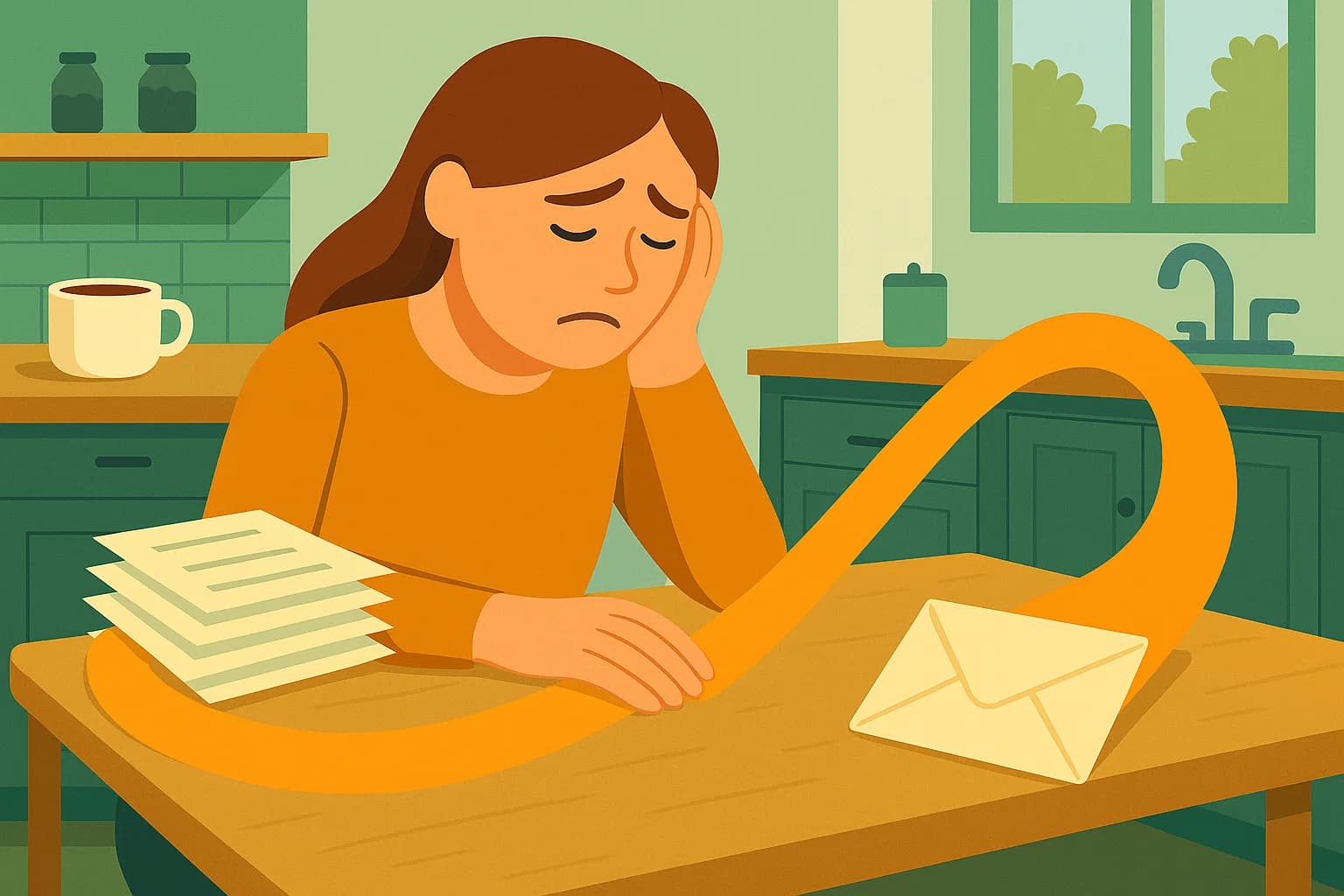 Guidance illustration